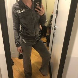 Bcbg NWT sweat suit